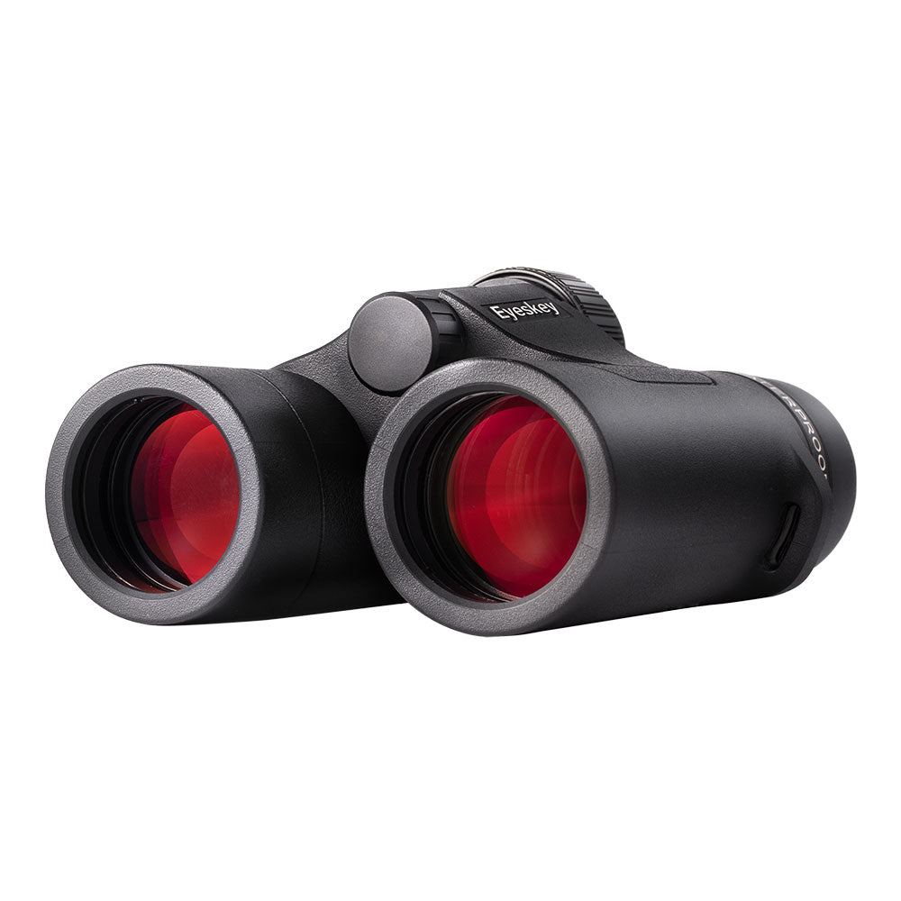 Captor ED 8X32 Binoculars Eyeskey Optics