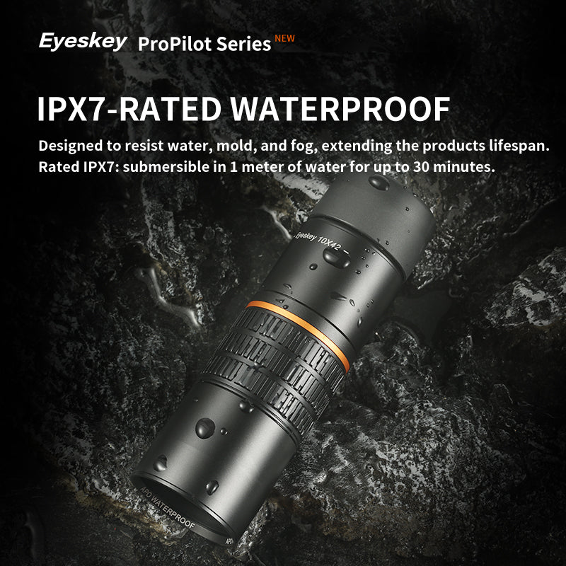 ProPilot  APO EM - 10X42