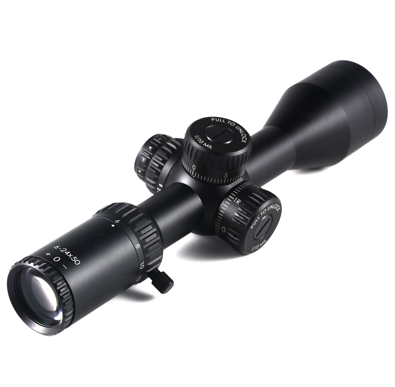 Pre Keyed Scope Eyeskey Optics | Binoculars, Scopes, Compasses & More for Adventures