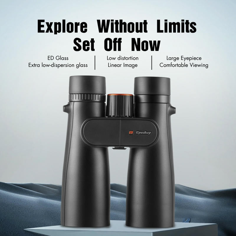 Sport ED-10x42 – Eyeskey Optics