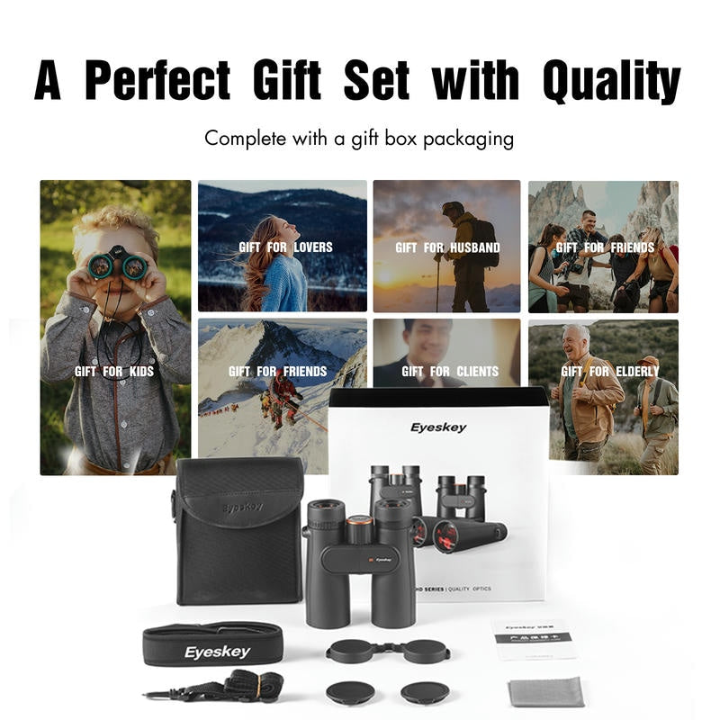 Sport ED-10x42 – Eyeskey Optics
