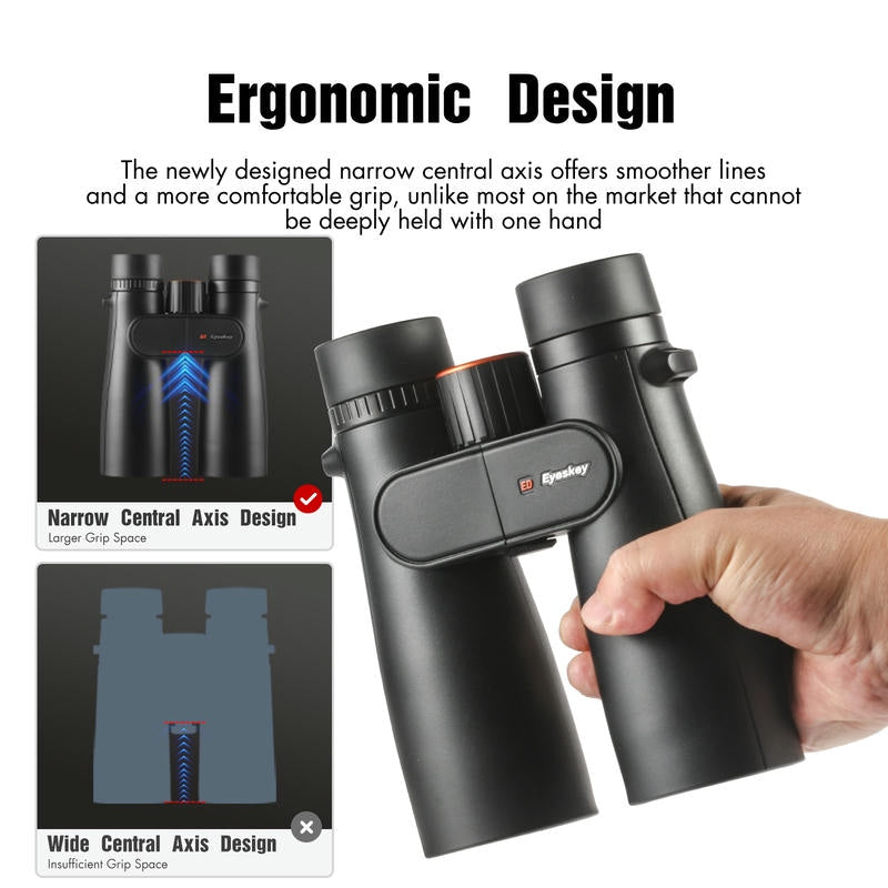 Sport ED-10x42 – Eyeskey Optics