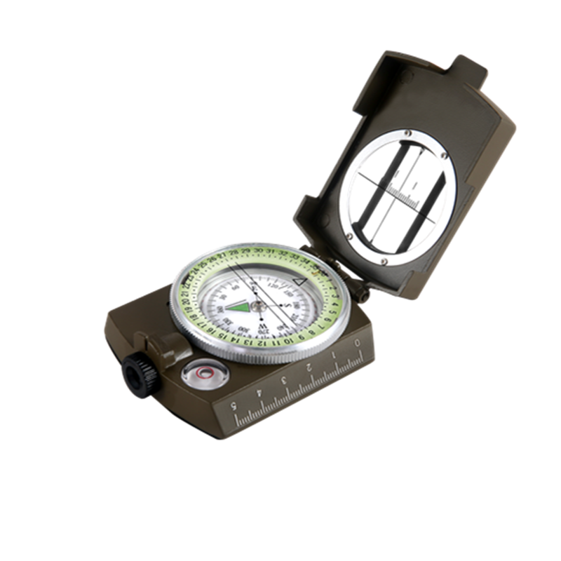 Compass EK01