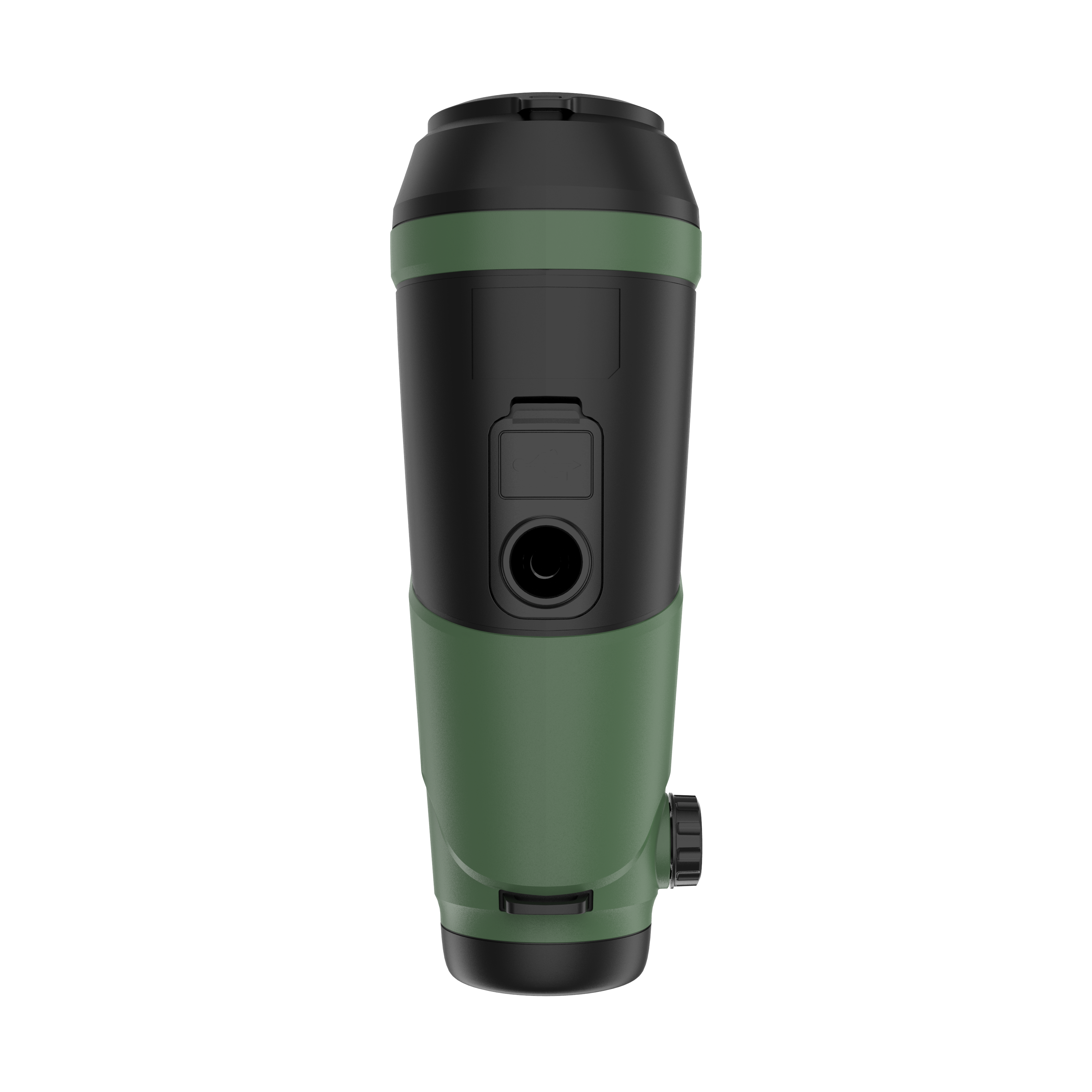 Handheld Thermal Monocular Camera