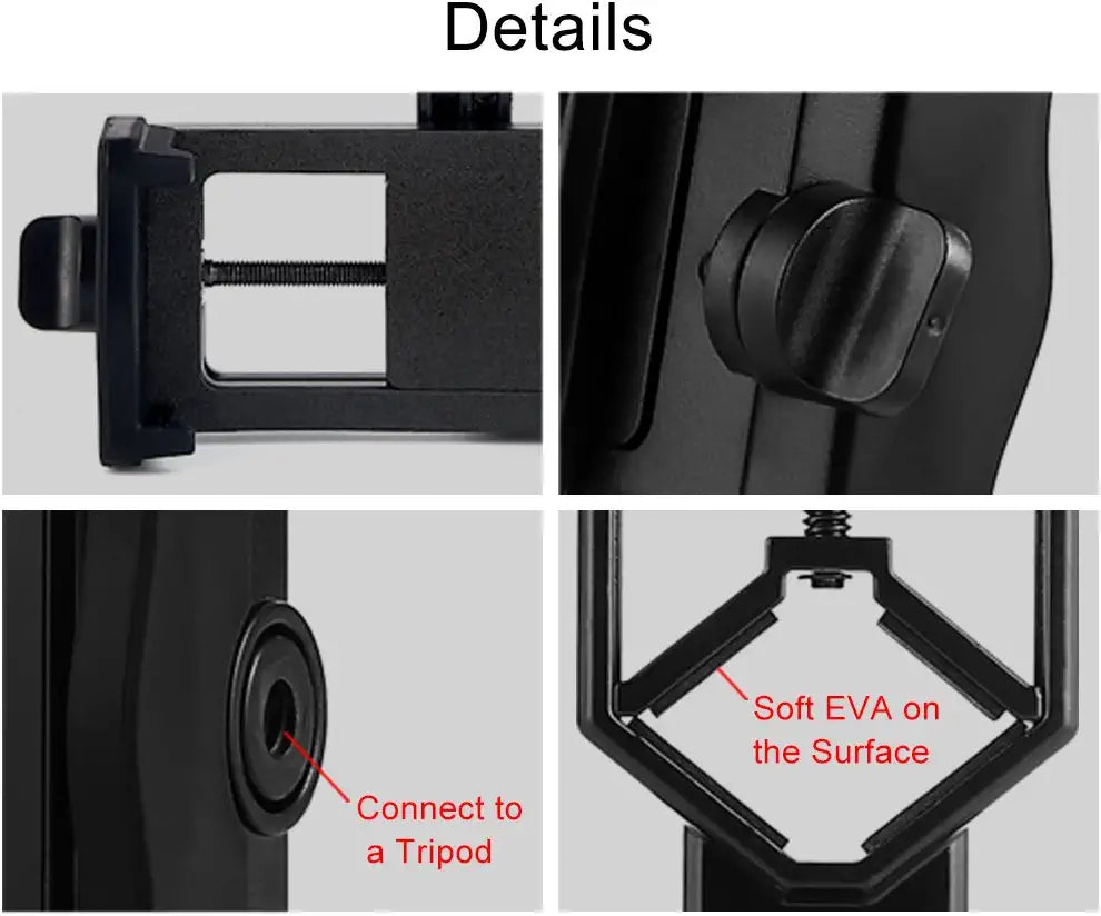 Phone Adaptor CM-4