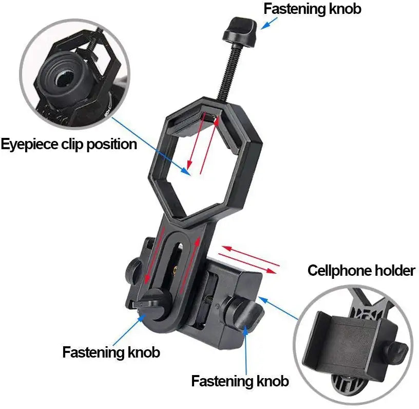 Phone Adaptor CM-4