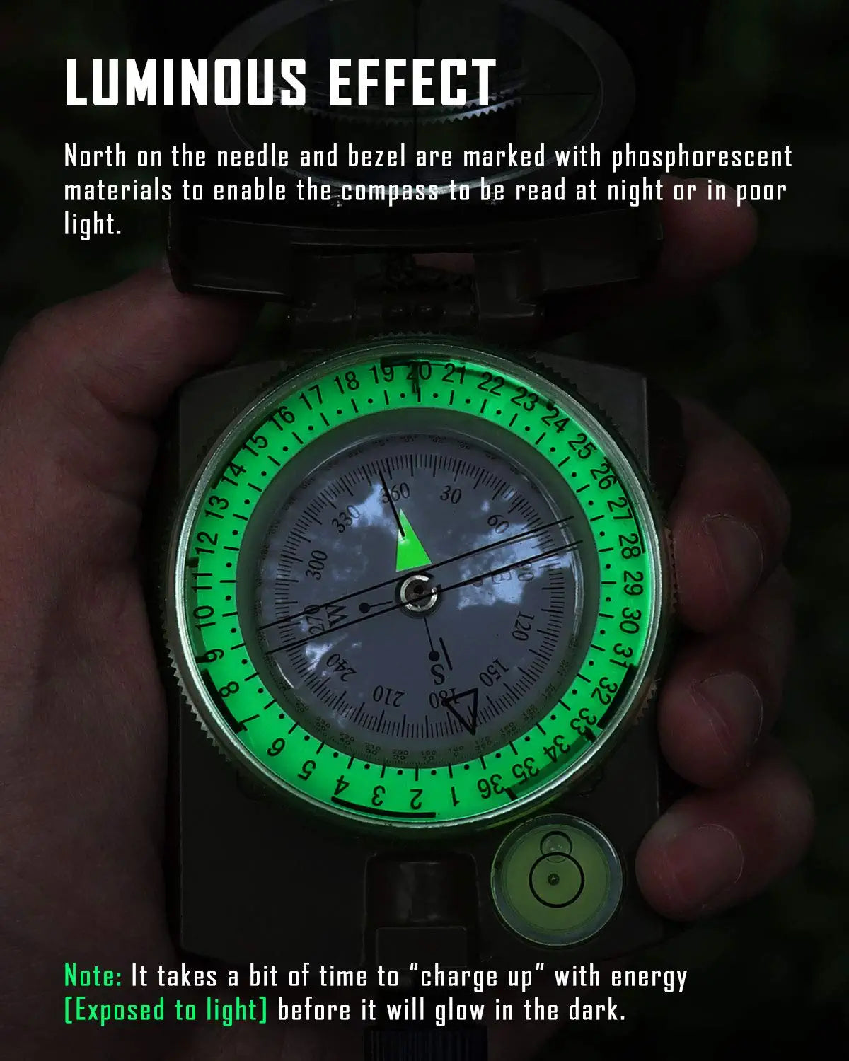 Compass EK01