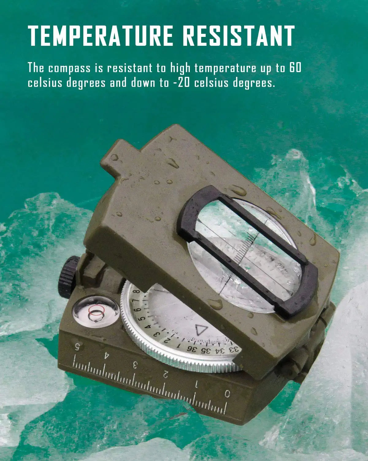 Compass EK01