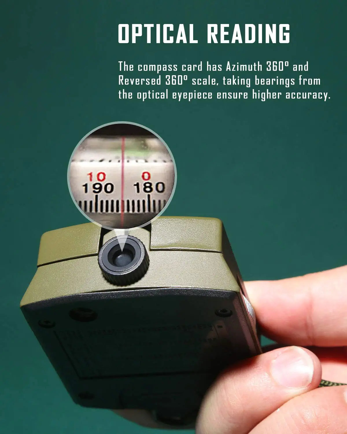 Compass EK01