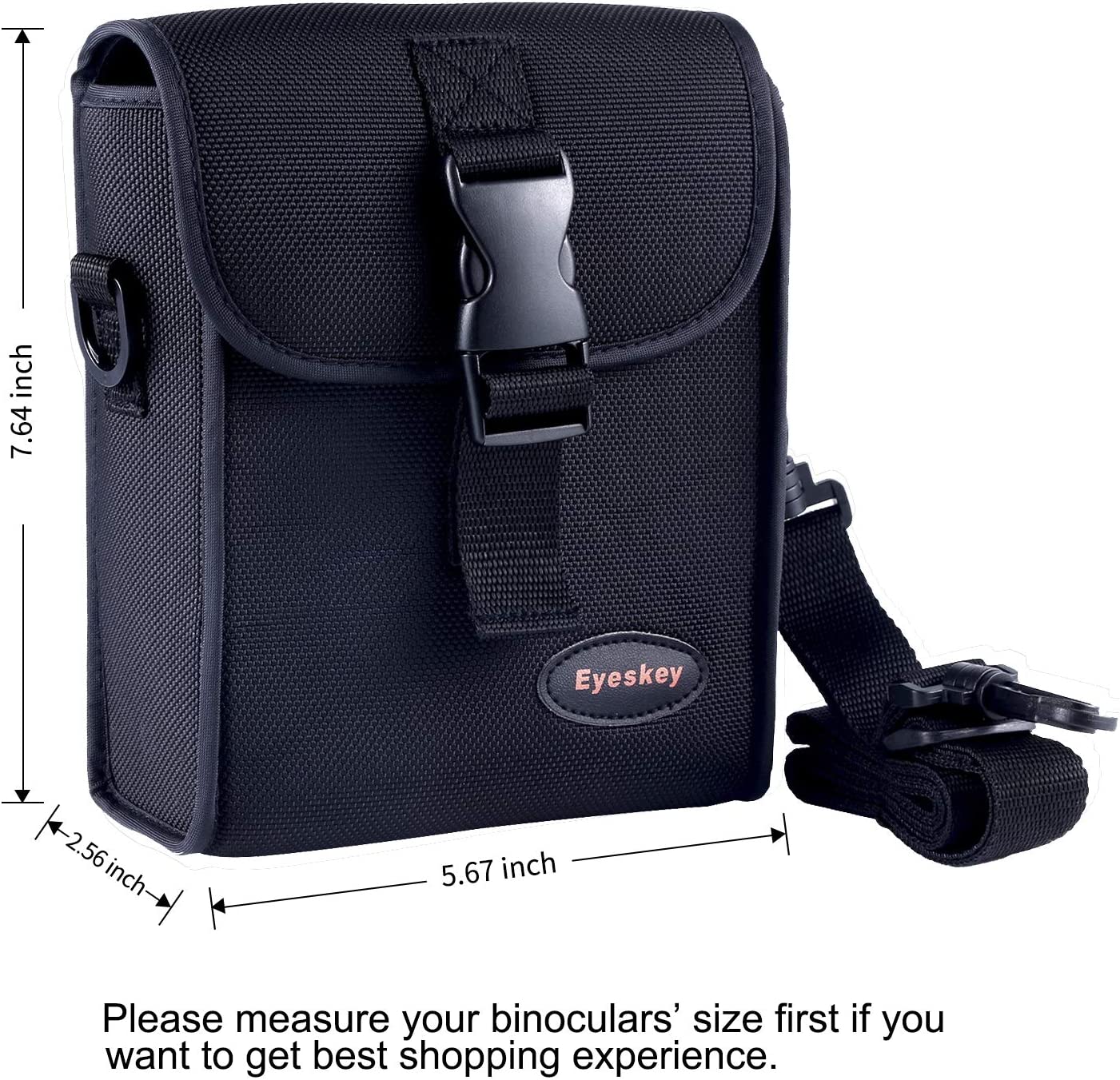 50mm Binoculars Case