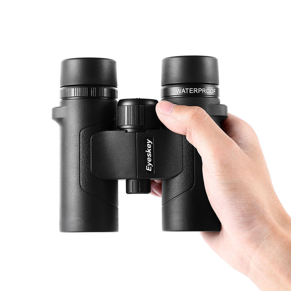 Eyeskey shop binoculars 8x32
